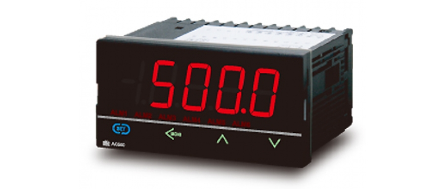 RKC  AG500 Digital Indicator