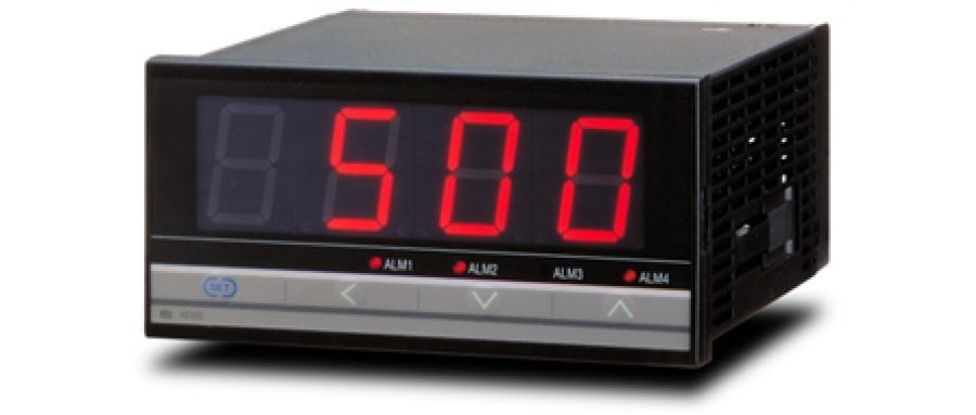 RKC  AE500 Digital Indicator