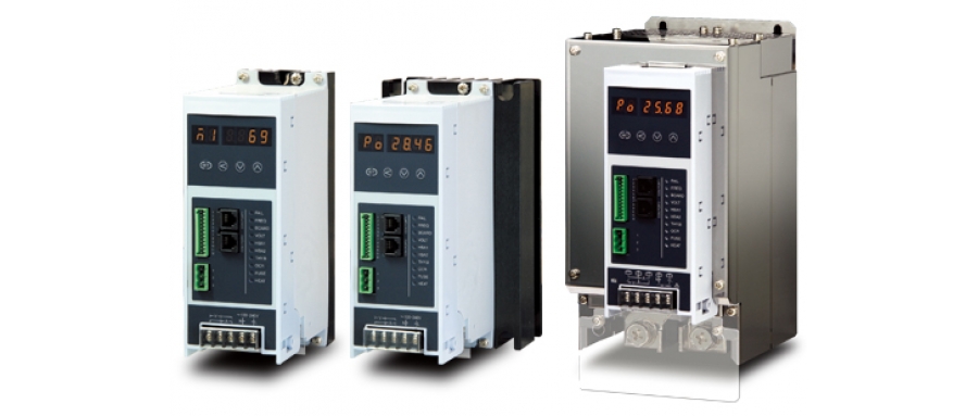 RKC THV-A1 Single Phase Power Controller