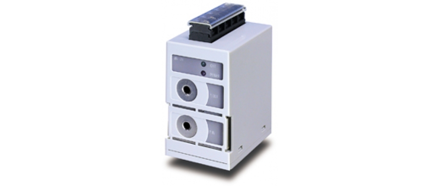 RKC  LT1 Back-pressure type level switch