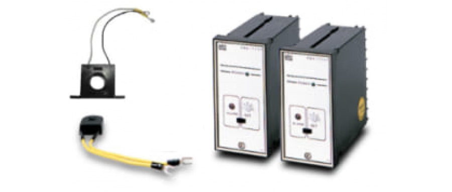 RKC Heater break alarm module for single phase/three phase Power control (panel mounting type) HBA-T22 / HBA-T32/ HBA-T23 / HBA-T33