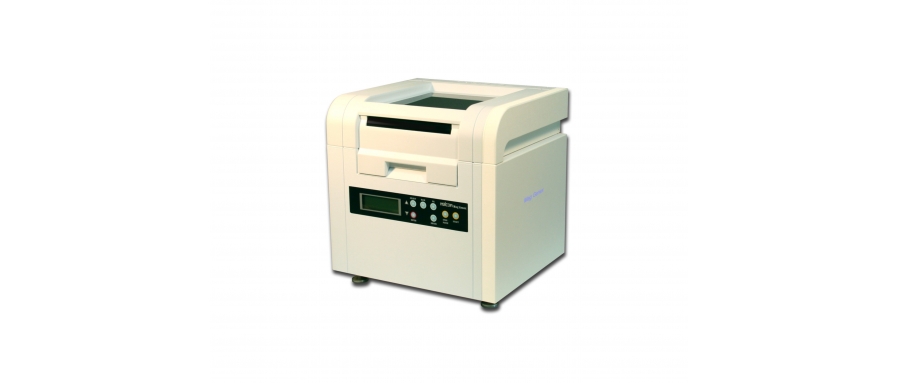 MALCOM PNE-2080 NUCLEIC ACID EXTRACTOR EQUIPPED WITH SPECTROPHOTOMETER