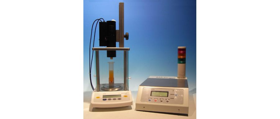 MALCOM SAP-F1 SYRINGE PHOSPHOR DISPENSING SYSTEM（SAP-F1）