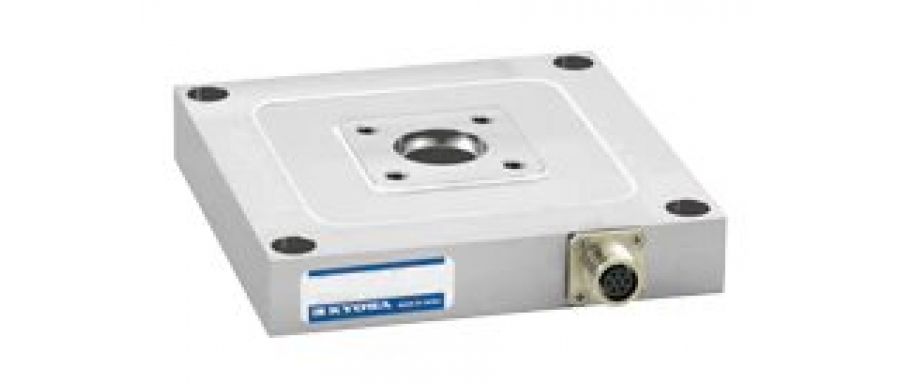 KYOWA LCTA-A-800N 800 N Thin Load Cell Multi Force Sensor
