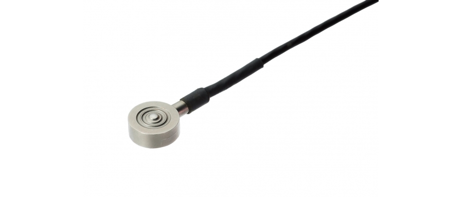 KYOWA LMB-A-500N 500 N Small-sized Compression Load Cell
