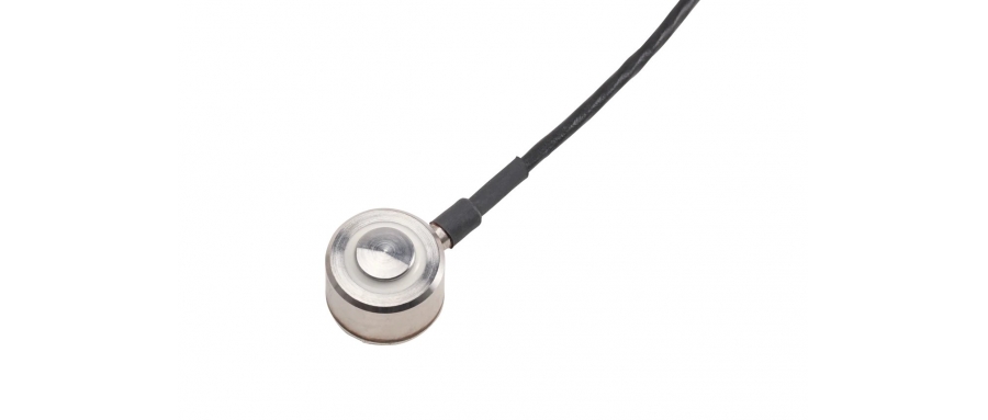 KYOWA LMC-A-5KN 5 kN Small-sized Compression Load Cell
