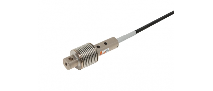 KYOWA LUB-50KB 500 N Beam-type Load Cell