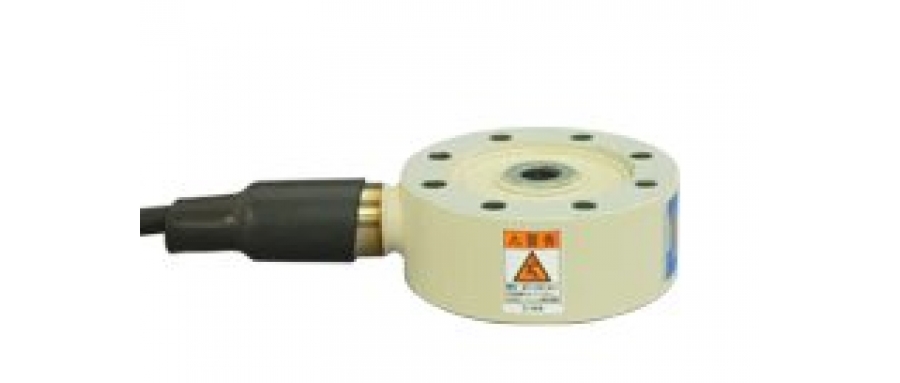 KYOWA LUK-A-10KN ±10 kN Tension/Compression Load Cell