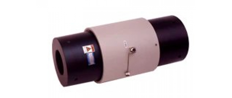 KYOWA LUR-B-300KNSA1 ±300 kN Jack Load Cell