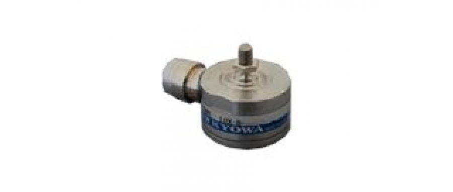 KYOWA LUX-B-100N-ID ±100 N Compact Tension/Compression Load Cell