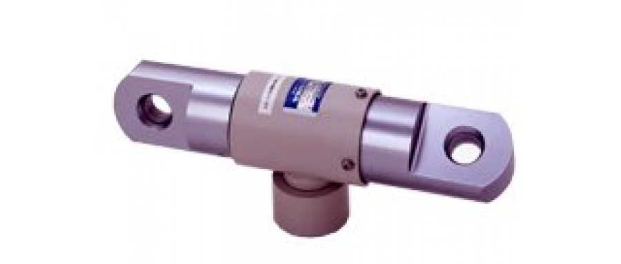 KYOWA LTR-S-30KNSA1 30 kN One-end Revolving Tension Load Cell