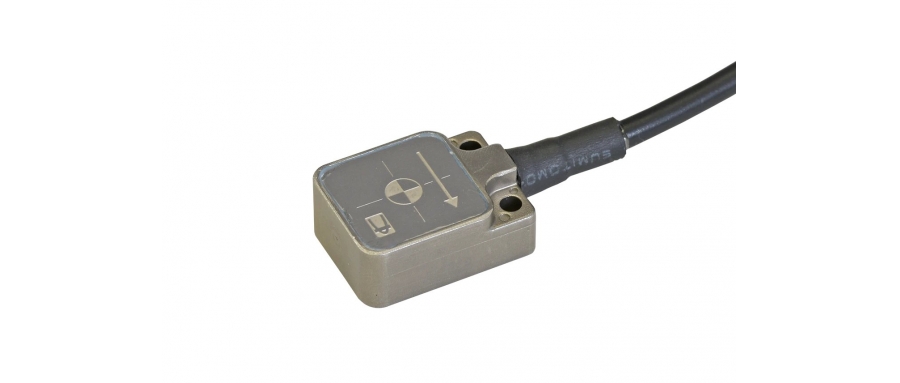 KYOWA  AMAS-A-100 ±100 G Small-sized Accelerometer