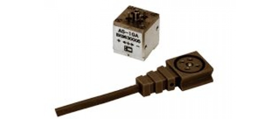 KYOWA  AS-1GA ±1 G Small-sized Small-capacity Acceleration Transducer