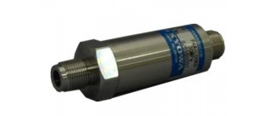 KYOWA PAA-200KU Connector Type 20 MPa Current-output Pressure Transducer