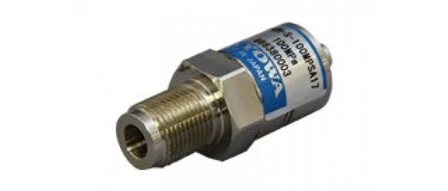 KYOWA PGH-S-100MPSA17 100 MPa Large-capacity Pressure Transducer