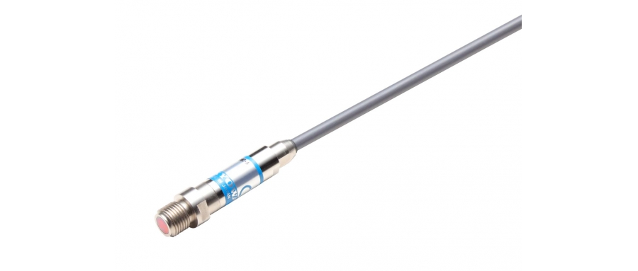 KYOWA PGMC-A-200KP 200 kPa Small-sized Pressure Transducer