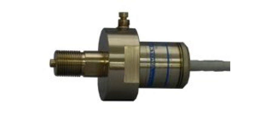 KYOWA PHB-A-5MP 5 MPa High/Low-temperature Pressure Transducer