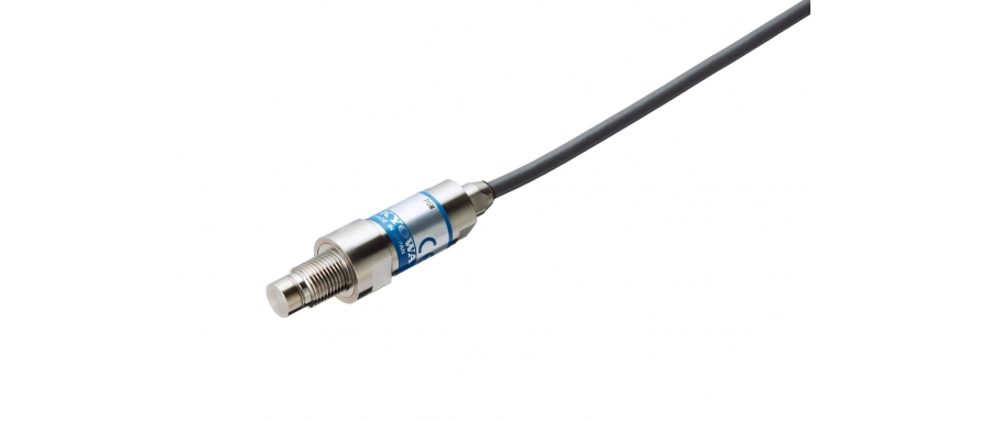 KYOWA PGM-50KD 5 MPa Small-sized Pressure Transducer