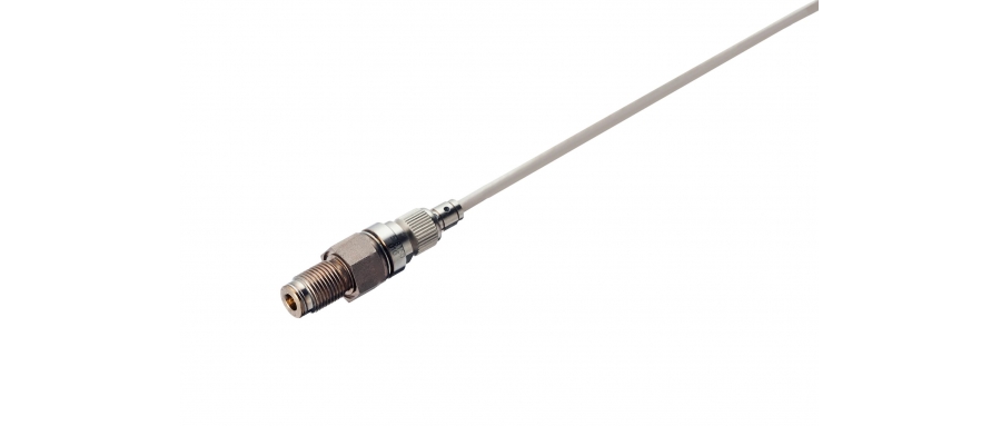 KYOWA PHL-A-20MP-A Connector Type 20 MPa Small-sized High/Low-temperature Pressure Transducer
