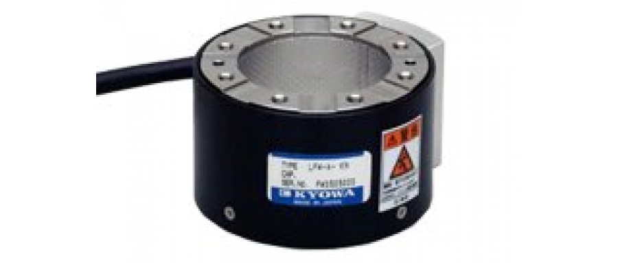KYOWA LFM-A-1KN 1kN Compact 6-component Force Transducer