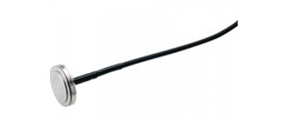 KYOWA BED-A-200KP Wall Surface Soil Pressure Measurement, 200 kPa Small-sized Soil Pressure Transducer