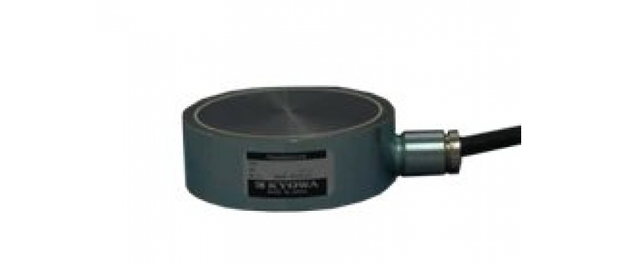 KYOWA BER-A-2MP110S 2 MPa Wall-surface Soil Pressure Transducer