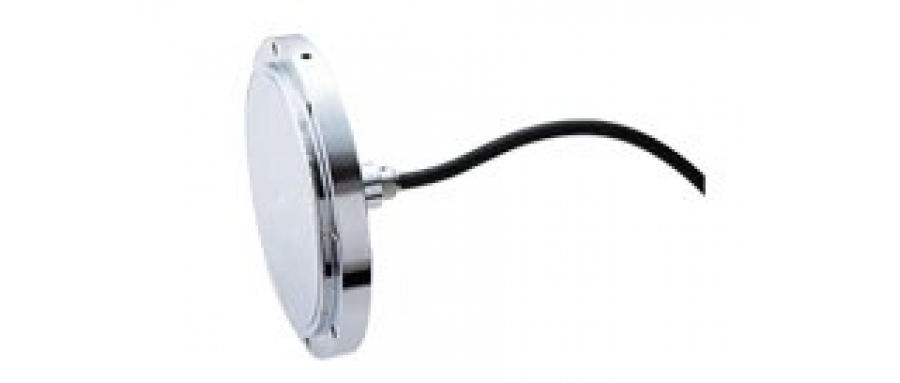 KYOWA BEF-A-2MP For Wall-surface Soil Pressure Transducer, 2 MPa Soil Pressure Transducer