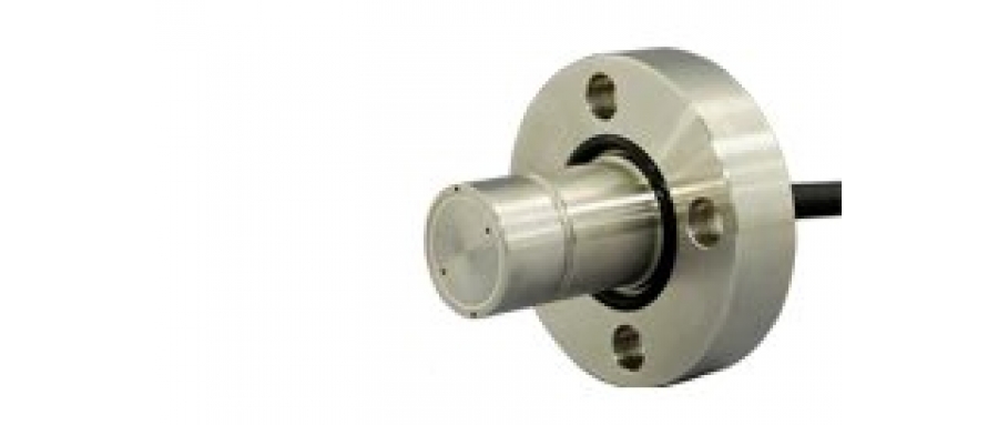 KYOWA BER-S-1MP17SA1 1 MPa Wall-surface Soil Pressure Transducer