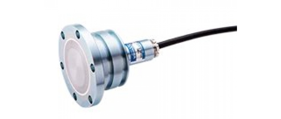 KYOWA BER-A-500KP58S 500 kPa Wall-surface Soil Pressure Transducer