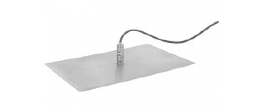 KYOWA GTI-E210-500KPS 500 kPa Pad-type Soil Pressure Transducers