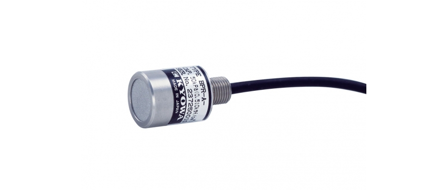 KYOWA BPR-A-200KPS 200 kPa Small-sized Pore Pressure Transducer