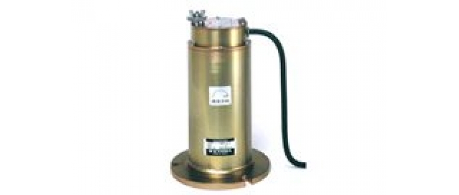 KYOWA BKK-A-1 1 direction, ±1º Surface-mounting Type Inclination Transducer