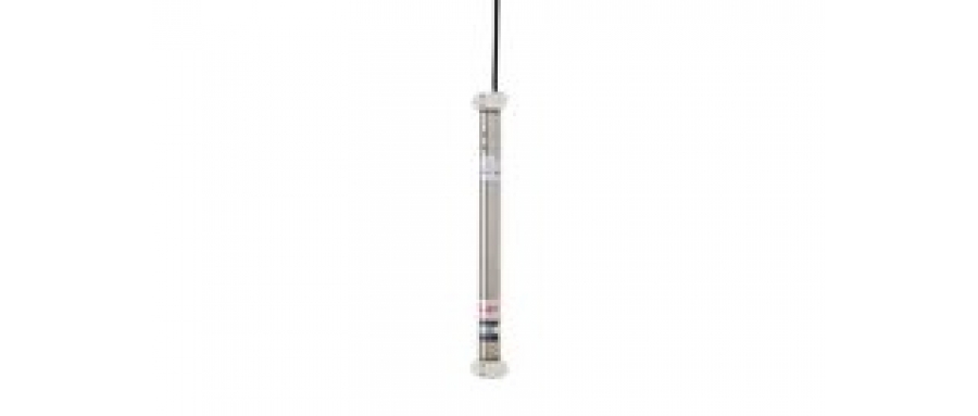 KYOWA BKJ-A-10-D 2 directions, ±10º  Embedment Type Inclination Transducer