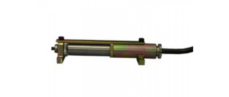 KYOWA BS-15CT Rated Capacity: ±2000 ×10⁻⁶ strain Surface-mounting Type Strain Transducer