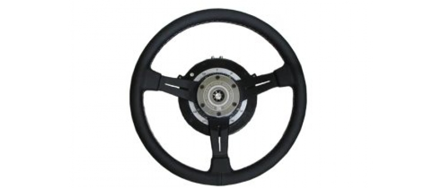 KYOWA SFA-F-SA Uses Potentiometer (Strain Output) Steering Torque/Angle Transducer