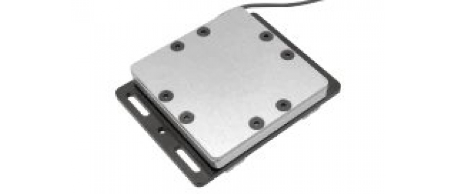 KYOWA LPR-C-03KNS15 300 N Thin Pedal Force Transducer