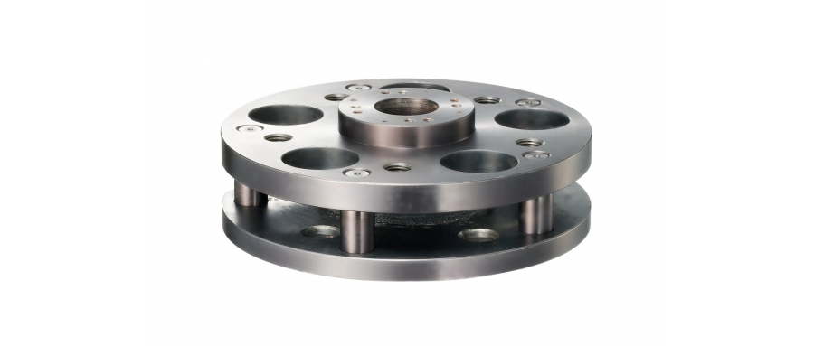 KYOWA In-wheel Torque Sensor