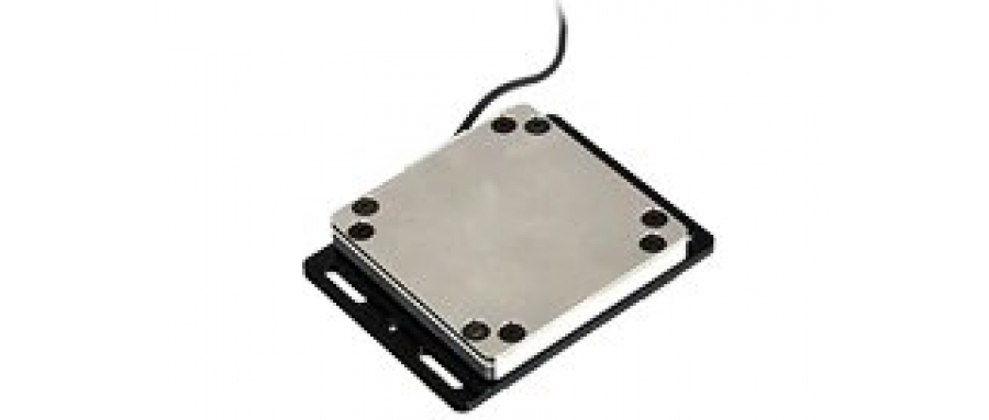 KYOWA LPR-C-2KNS25 2 kN Thin Pedal Force Transducer