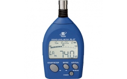 SIBATA NL-27(no Certification) Decibel Meter NL-27 / certificate not included