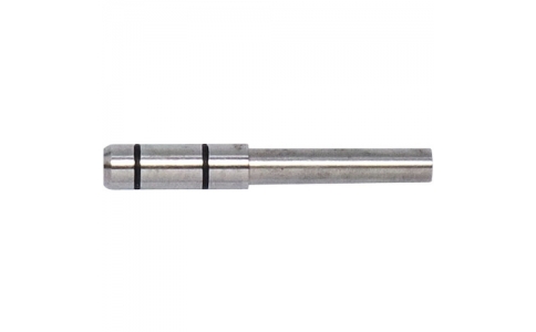 新潟精機（株）  N-AD25  ＳＫ　Ｎ－５ＡＳ用測定子　φ２．５ｍｍ