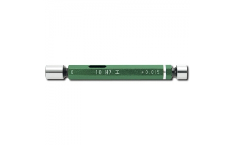 新潟精機（株）  TLP21-H7  ＳＫ　超硬限界栓ゲージ　Ｈ７　φ２１