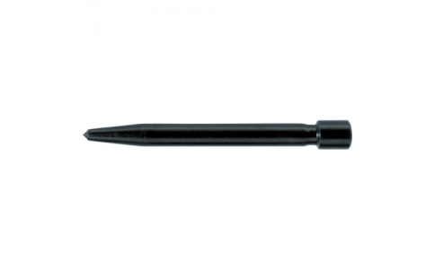 ＲＥＮＮＳＴＥＩＧ社  439-129  ＲＥＮＮＳＴＥＩＧ　自動センターポンチ　９０ｍｍ用　スペアピン３．５ｍｍ