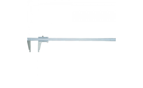 （株）ミツトヨ  C100  ミツトヨ　Ｃ形長尺ノギス１０００ｍｍ（１６０－１３２）