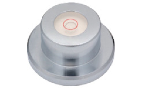 （株）理研計測器製作所  4589979051047  ＲＫＮ　丸形水準器１８×２８×１４