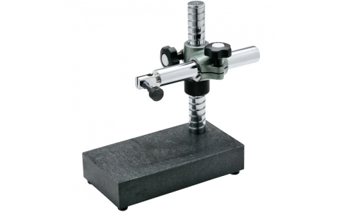 新潟精機（株）  GC-110CJ  ＳＫ　石製コンパレータスタンド　１１０ｘ２１０ｍｍ