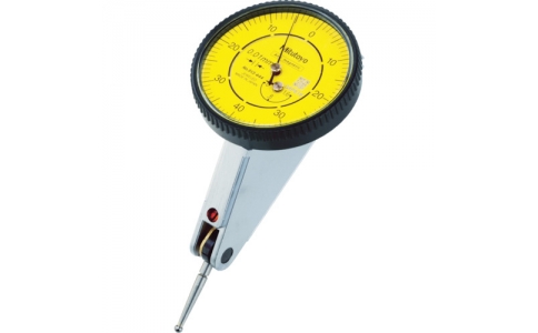 （株）ミツトヨ  TI-513H  ミツトヨ　ダイヤルゲージＴＩ－５１３Ｈ　（５１３－４４４）