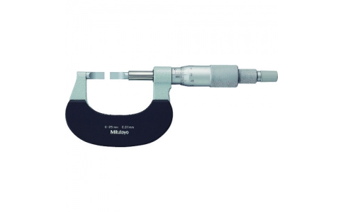 （株）ミツトヨ  BLM-275  ミツトヨ　マイクロメータＢＬＭ－２７５（１２２－１１５）