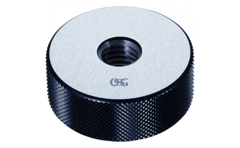オーエスジー（株）  LCG 2  GPW M12X1.75  ＯＳＧ　摩耗点検ねじリングゲージ　ＬＣＧ　９３３８３２９
