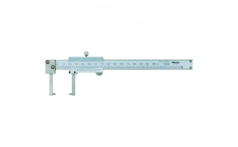 （株）ミツトヨ  NT15P-15  ミツトヨ　ノギスＮＴ１５Ｐー１５／ポイ（５３６－１５２）
