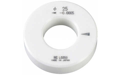 新潟精機（株）  CRG-13.5  ＳＫ　セラミックリングゲージ　１３．５ｍｍ